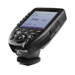Godox XPro N TTL Wireless Flash Trigger for Nikon Cameras