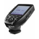 Godox XPro N TTL Wireless Flash Trigger for Nikon Cameras Godox XPro N TTL Wireless Flash Trigger for Nikon Cameras