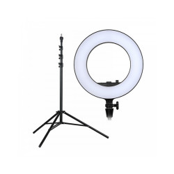 Godox LR180 LED Ring Light Black Godox LR180 LED Ring Light Black