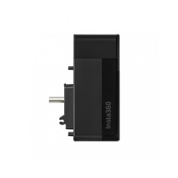 Insta360 X3 Quick Reader