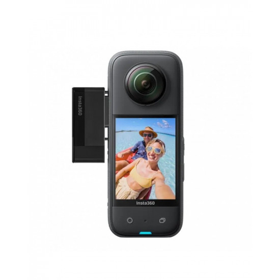 Insta360 X3 Quick Reader Insta360 X3 Quick Reader