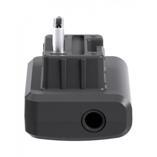 Insta360 ONE RS Microphone Adapter Insta360 ONE RS Microphone Adapter