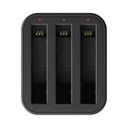 Insta360 Fast Charging Hub for X3