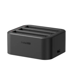 Insta360 Fast Charging Hub for X3