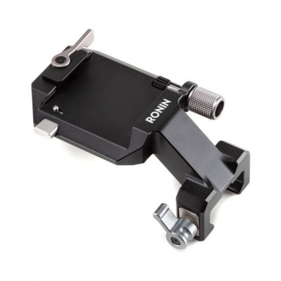 DJI Ronin Vertical Camera Mount DJI Ronin Vertical Camera Mount