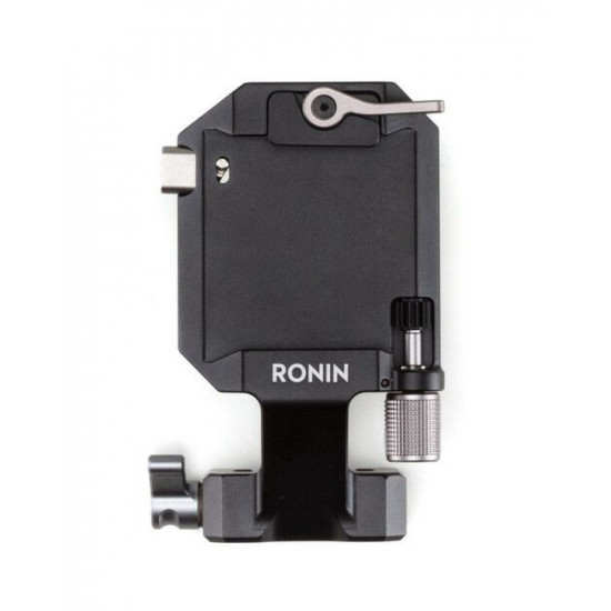 DJI Ronin Vertical Camera Mount DJI Ronin Vertical Camera Mount