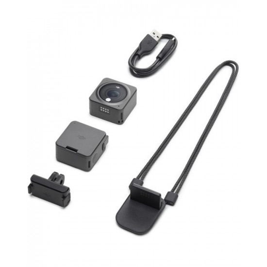 DJI Action 2 Power Combo DJI Action 2 Power Combo