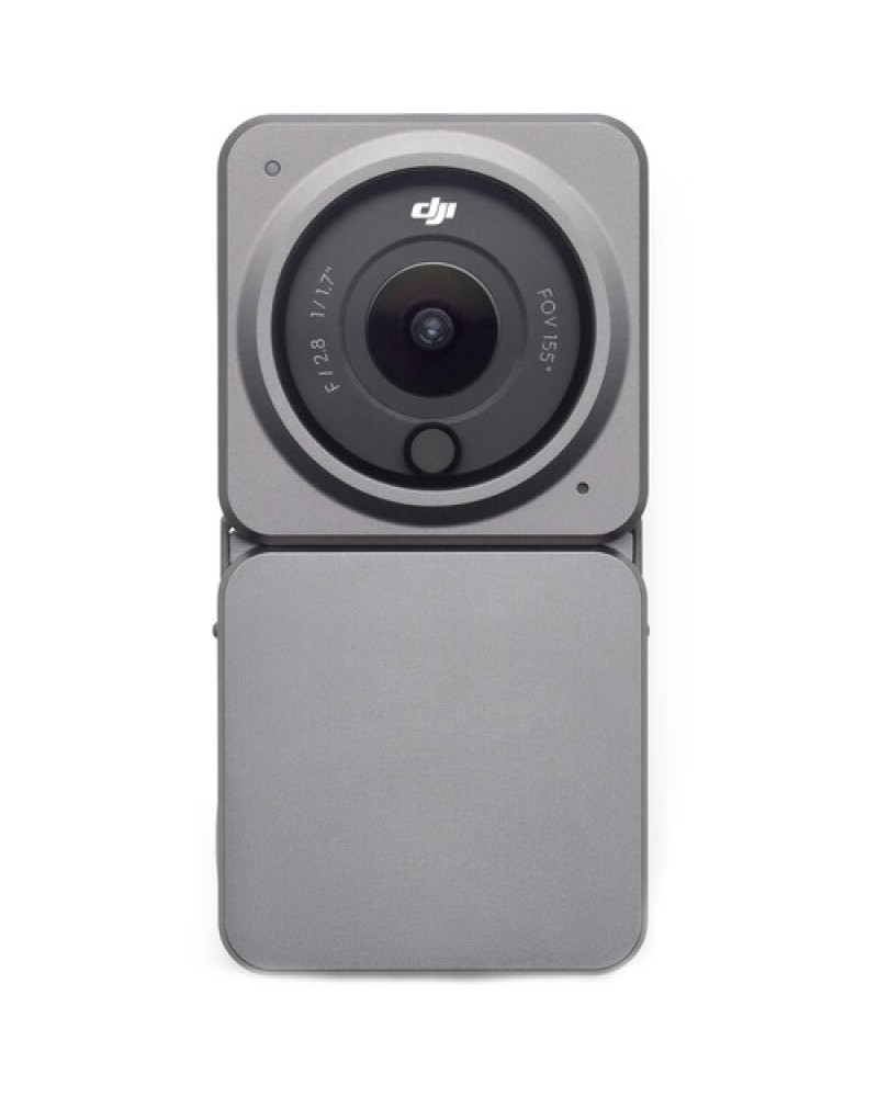 DJI Action 2 Power Combo