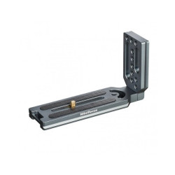 Quick Release Plate for Canon Nikon Sony Osmo Ronin Zhiyun DSLR Camera L Bracket Vertical Horizontal Switching Tripod Quick Release Plate for Canon Nikon Sony Osmo Ronin Zhiyun DSLR Camera L Bracket Vertical Horizontal Switching Tripod