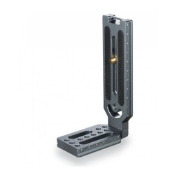 Quick Release Plate for Canon Nikon Sony Osmo Ronin Zhiyun DSLR Camera L Bracket Vertical Horizontal Switching Tripod Quick Release Plate for Canon Nikon Sony Osmo Ronin Zhiyun DSLR Camera L Bracket Vertical Horizontal Switching Tripod