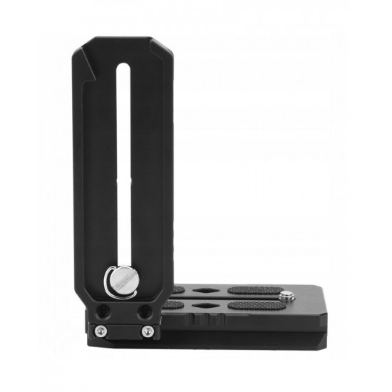 Camera Stabilizer Vertical Shooting Board with Counterweight for Zhiyun Weebill/Weebill S Stabilizer Quick Release Plate Camera Stabilizer Vertical Shooting Board with Counterweight for Zhiyun Weebill/Weebill S Stabilizer Quick Release Plate