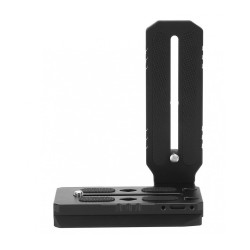 Camera Stabilizer Vertical Shooting Board with Counterweight for Zhiyun Weebill/Weebill S Stabilizer Quick Release Plate Camera Stabilizer Vertical Shooting Board with Counterweight for Zhiyun Weebill/Weebill S Stabilizer Quick Release Plate