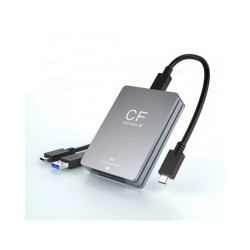 CFexpress Type B SD Card Reader USB 3.2 10Gbps Camera Reader Memory Card CFexpress Type B SD Card Reader USB 3.2 10Gbps Camera Reader Memory Card