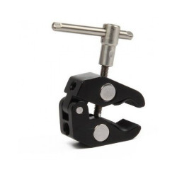 Crab Clamp Magic Arm Clamp for Camera