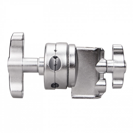 C Stand Boom Arm Clamp Grip Head Light Stand Dual Heavy Duty Reflector Universal C Stand Boom Arm Clamp Grip Head Light Stand Dual Heavy Duty Reflector Universal