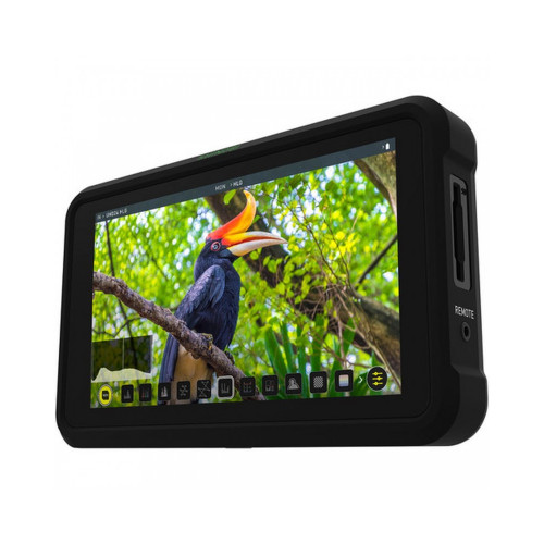 Atomos ATOMSHBH01 Shinobi 5.2" 4K HDMI Monitor Atomos ATOMSHBH01 Shinobi 5.2" 4K HDMI Monitor