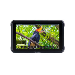 Atomos ATOMSHBH01 Shinobi 5.2" 4K HDMI Monitor