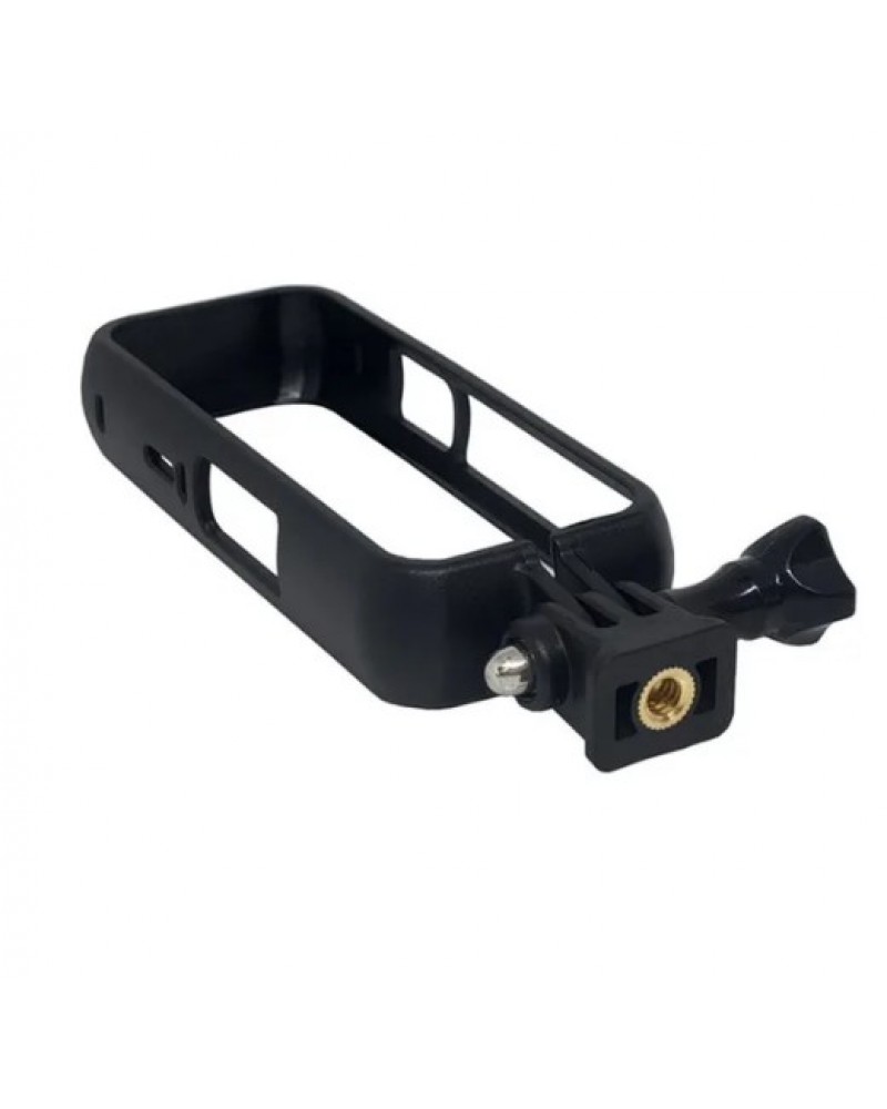 Protective Case for Insta360 X3 Case Cover Bag Bumper Plastic Case Black Protective Case for Insta360 X3 Case Cover Bag Bumper Plastic Case Black