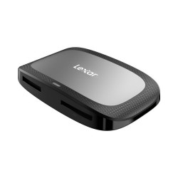 Lexar 160GB Professional CFexpress Type A Card GOLD Series with Card Reader Lexar 160GB Professional CFexpress Type A Card GOLD Series with Card Reader