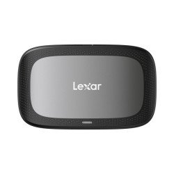 Lexar Professional CFexpress Type A / SD USB 3.2 Gen 2 Reader Lexar Professional CFexpress Type A / SD USB 3.2 Gen 2 Reader