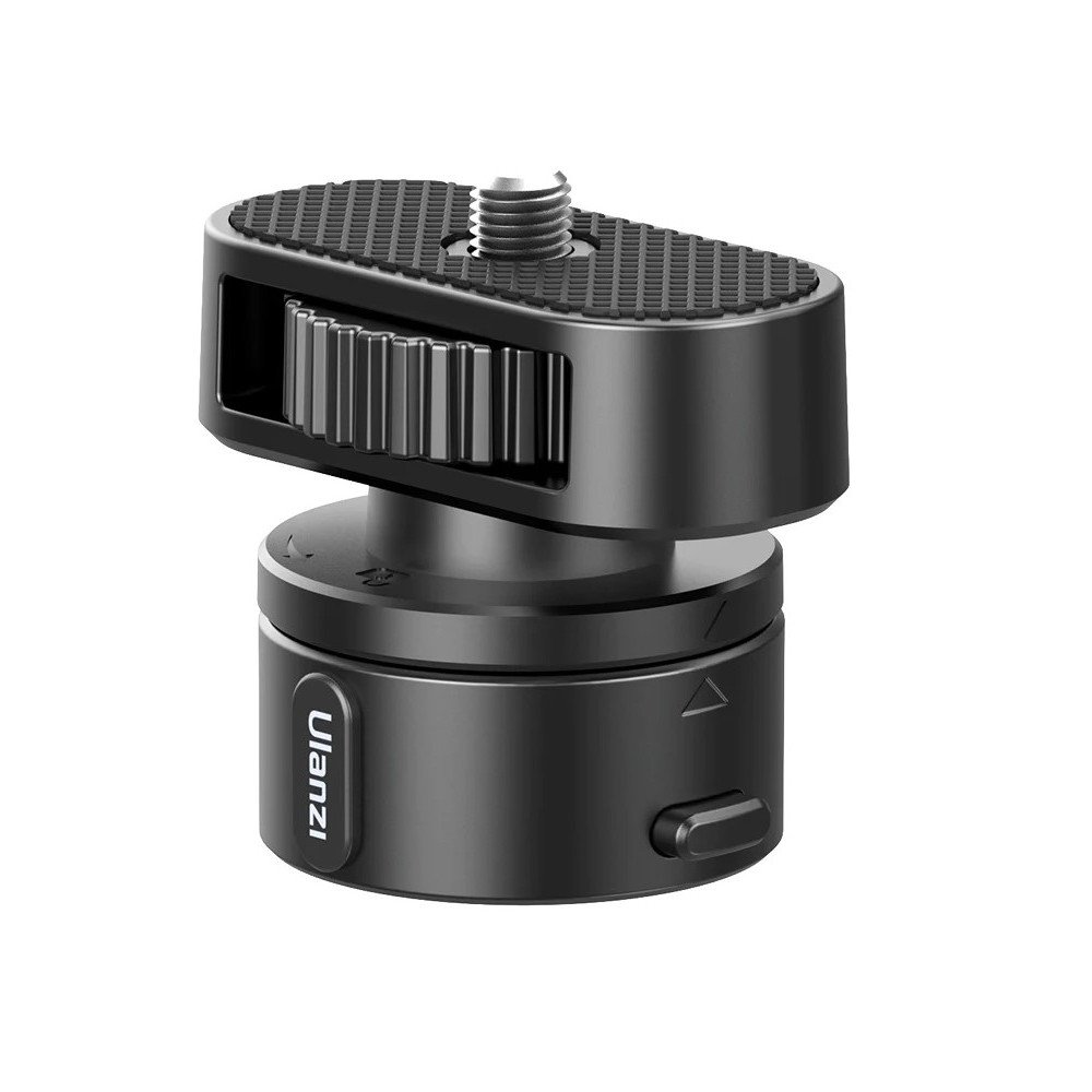 Ulanzi Go-Quick II Magnetic Quick Release 1/4" Screw Adapter Mount