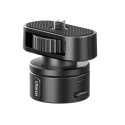 Ulanzi Go-Quick II Magnetic Quick Release 1/4" Screw Adapter Mount