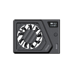 Ulanzi Camera Cooling Fan For Sony/Canon/FUJIFILM/Nikon