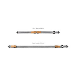 SmallRig Weight-Reducing Shoulder Strap for DJI RS 3, RS 3 Pro SmallRig Weight-Reducing Shoulder Strap for DJI RS 3, RS 3 Pro