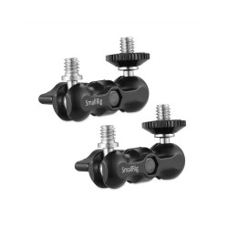SmallRig Universal Magic Arm with Small Ball Head (2pcs Pack) SmallRig Universal Magic Arm with Small Ball Head (2pcs Pack)
