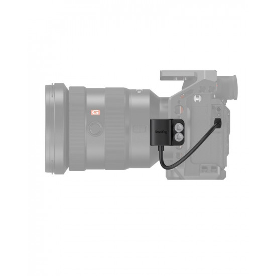 SmallRig Ultra Slim 4K Adapter Cable (D to A) SmallRig Ultra Slim 4K Adapter Cable (D to A)