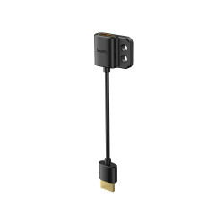 SmallRig Ultra Slim 4K Adapter Cable (A to A) SmallRig Ultra Slim 4K Adapter Cable (A to A)