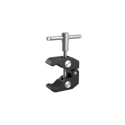 SmallRig Super Clamp w/ 1/4" and 3/8" thread SmallRig Super Clamp w/ 1/4" and 3/8" thread