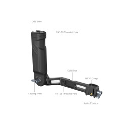 SmallRig Sling Handle for DJI RS 3 Mini