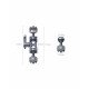 SmallRig Magic Arm with Dual Ball Heads (1/4”-20 Screws) SmallRig Magic Arm with Dual Ball Heads (1/4”-20 Screws)