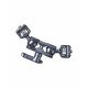 SmallRig Magic Arm with Dual Ball Heads (1/4”-20 Screws) SmallRig Magic Arm with Dual Ball Heads (1/4”-20 Screws)