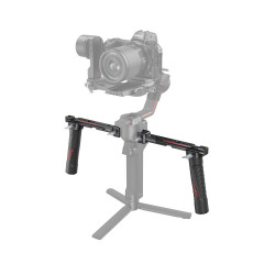 SmallRig Dual Handgrip for DJI RS2 / RSC2 / RS3 / RS3 Pro