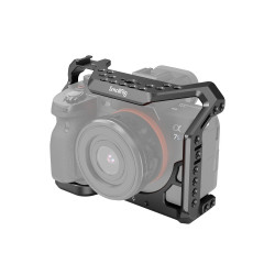 SmallRig Camera Cage for Sony Alpha 7S III SmallRig Camera Cage for Sony Alpha 7S III