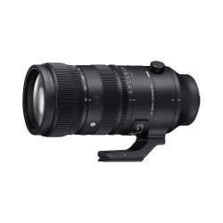 Sigma 70-200mm F2.8 DG DN OS Sport Lens for Sony E-Mount Sigma 70-200mm F2.8 DG DN OS Sport Lens for Sony E-Mount