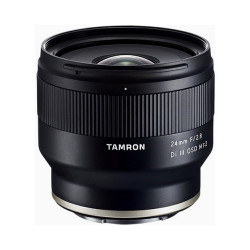 Tamron 24mm F/2.8 Di III OSD Sony FE Tamron 24mm F/2.8 Di III OSD Sony FE