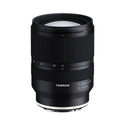 Tamron 17-28mm F2.8 Di III RXD For Sony E-Mount Tamron 17-28mm F2.8 Di III RXD For Sony E-Mount