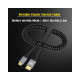 4K UHD HDMI TO MINI HDMI 2.4m Cable 4K UHD HDMI TO MINI HDMI 2.4m Cable