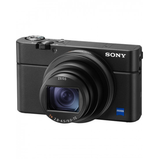 Sony Cyber-Shot DSC-RX100M6 Compact Digital Camera Sony Cyber-Shot DSC-RX100M6 Compact Digital Camera