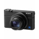 Sony Cyber-Shot DSC-RX100M6 Compact Digital Camera Sony Cyber-Shot DSC-RX100M6 Compact Digital Camera