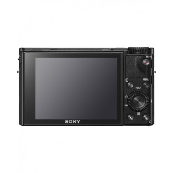 Sony Cyber-Shot DSC-RX100M6 Compact Digital Camera Sony Cyber-Shot DSC-RX100M6 Compact Digital Camera