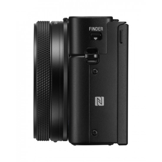 Sony Cyber-Shot DSC-RX100M6 Compact Digital Camera Sony Cyber-Shot DSC-RX100M6 Compact Digital Camera