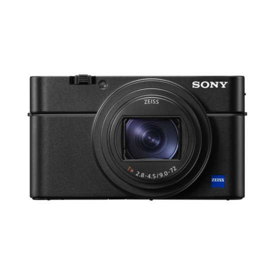 Sony Cyber-Shot DSC-RX100M6 Compact Digital Camera Sony Cyber-Shot DSC-RX100M6 Compact Digital Camera