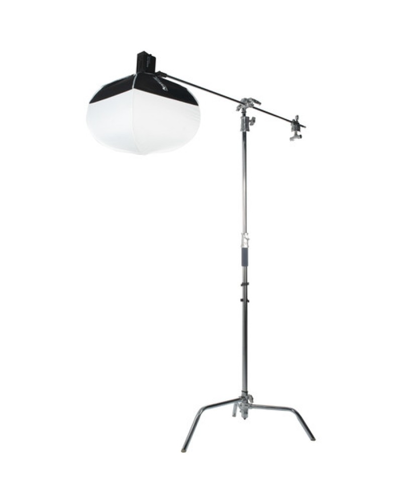 Nanlite Forza 60 Lantern Softbox (18") Nanlite Forza 60 Lantern Softbox (18")