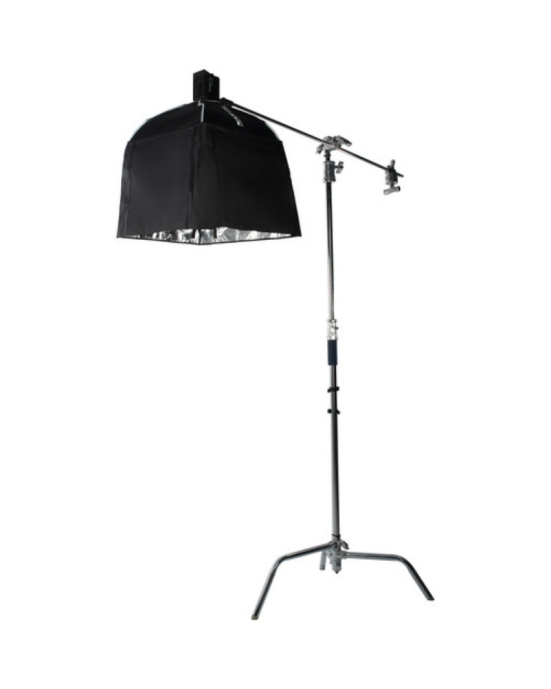 Nanlite Forza 60 Lantern Softbox (18") Nanlite Forza 60 Lantern Softbox (18")