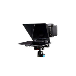 FEELWORLD TP2A Portable 8" Teleprompter supports Tablet Prompting Smartphone DSLR Shooting FEELWORLD TP2A Portable 8" Teleprompter supports Tablet Prompting Smartphone DSLR Shooting