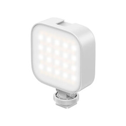 Ulanzi U60 RGB Video Light White Ulanzi U60 RGB Video Light White